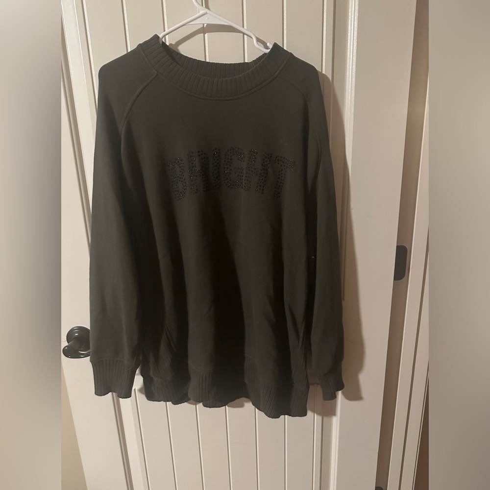 Aerie sweatshirt M